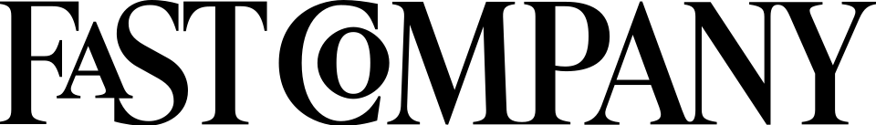 logo for Fast Company