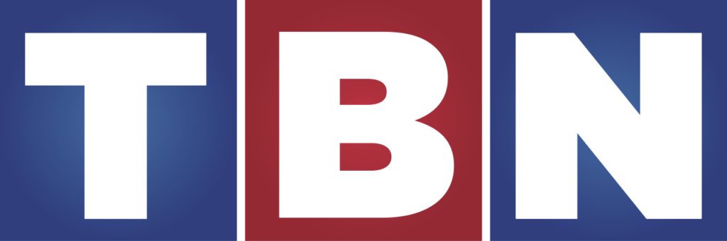 logo for TBN