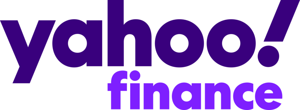 logo for Yahoo! Finance
