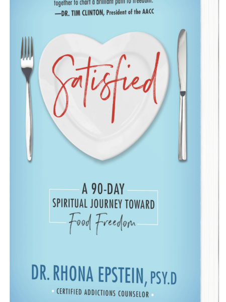 Satisfied by Dr. Rhona Epstein