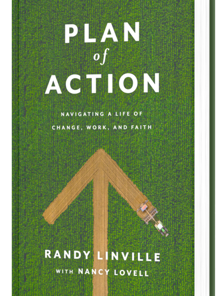 Plan of Action by Randy Linville