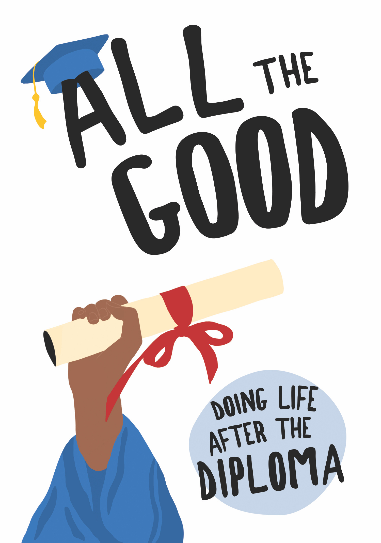 ALL THE GOOD
