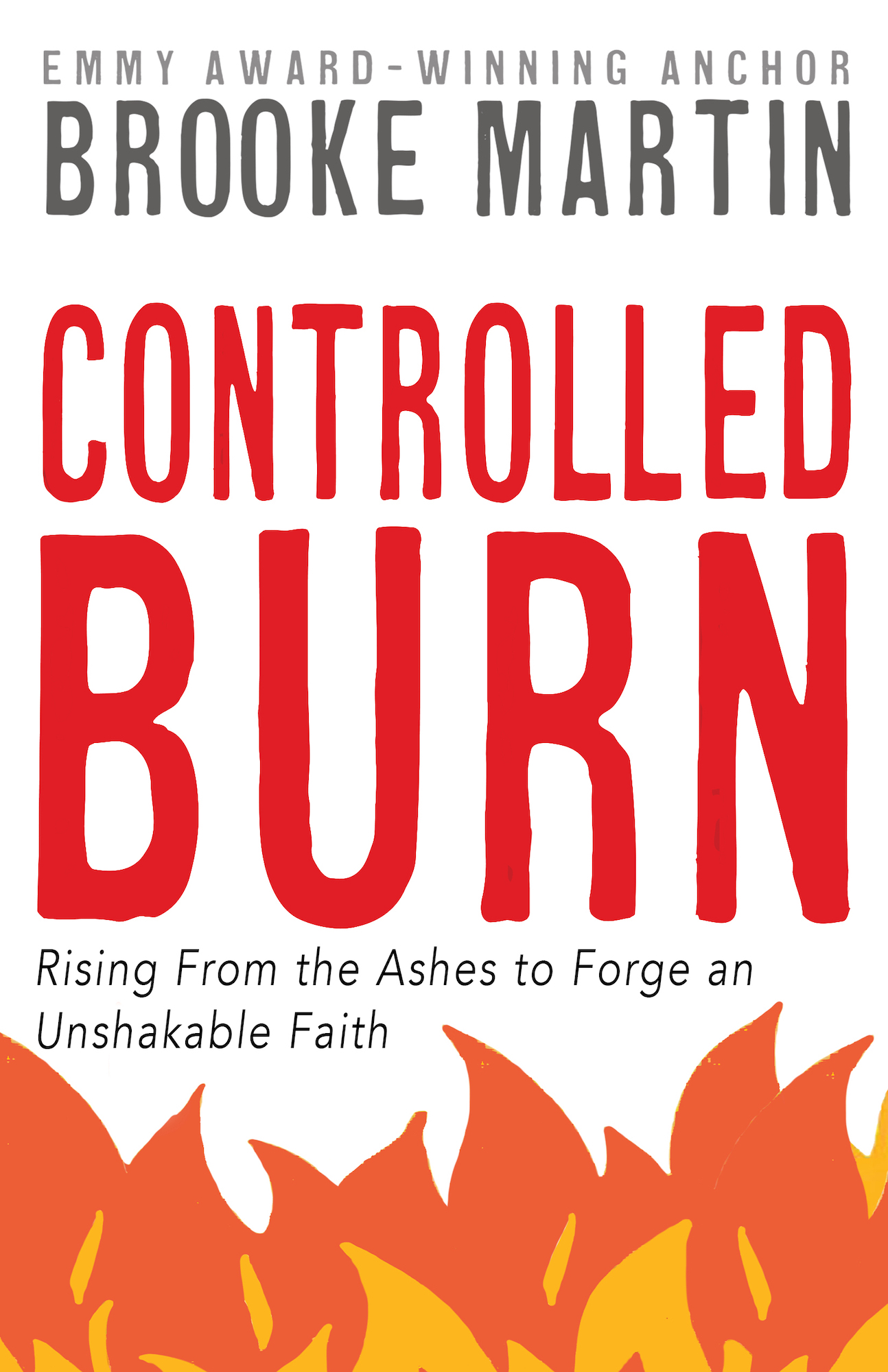 CONTROLLED BURN