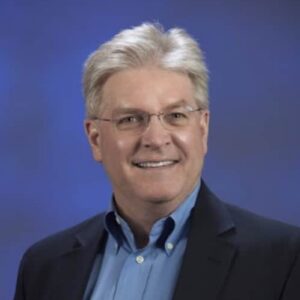 Randy Linville